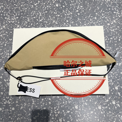 LESS单肩包3Q4L10140