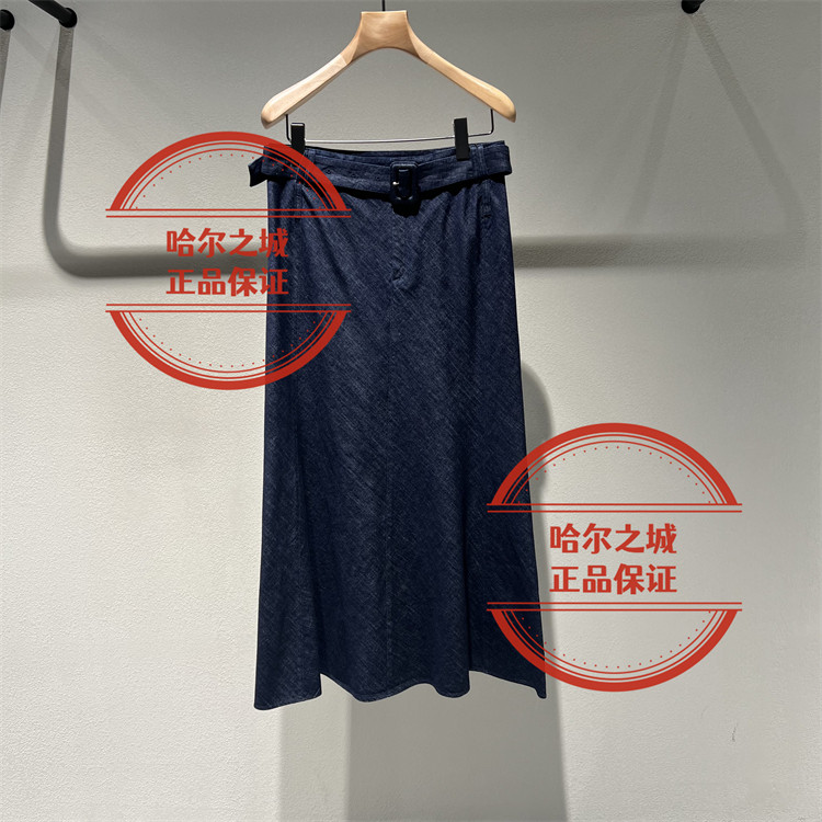 LESS半身裙2Q4D15340