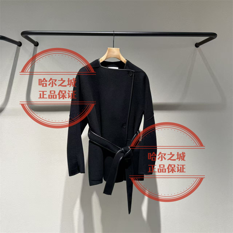 LESS毛呢外套2Q0813870