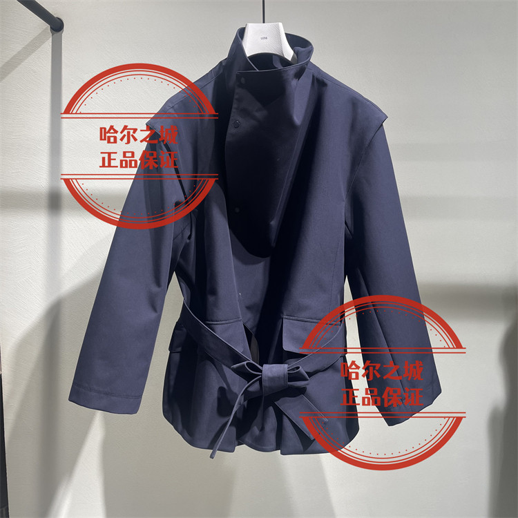 LESS休闲风衣2Q2910170