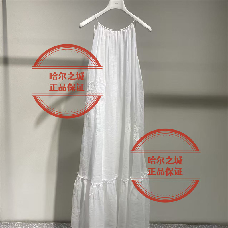 LESS连衣裙2Q6G13240