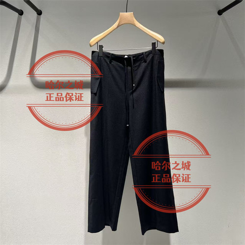 LESS休闲裤子2Q0E13930