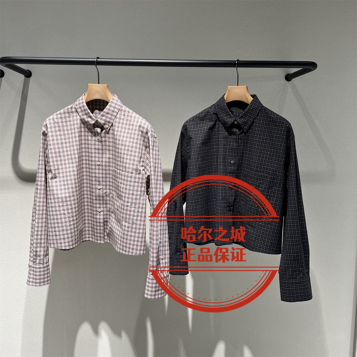 LESS休闲衬衫2Q2214440