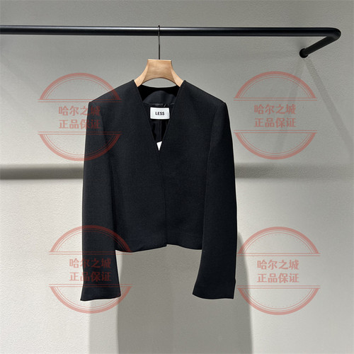 LESS西装外套2Q2713440