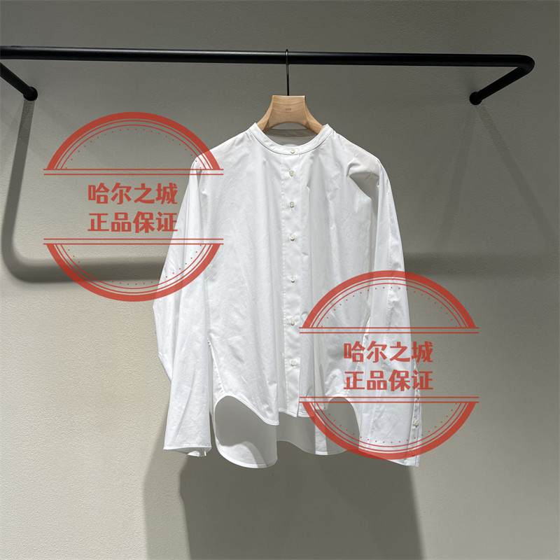 LESS长袖衬衫2Q7213800