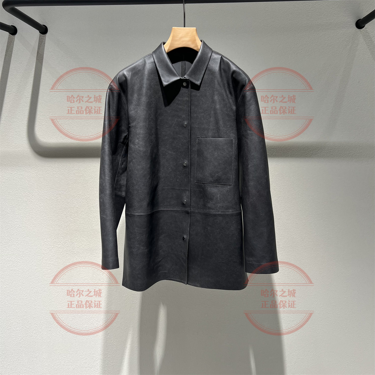 2Q1A16090-5995夹克皮衣外套