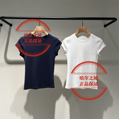 LESS短袖上衣2Q4115880
