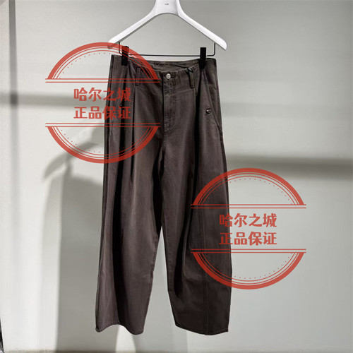 LESS牛仔长裤2Q9E17060