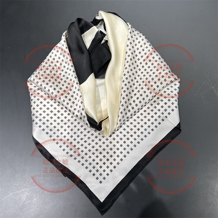 LESS围巾时尚3Q2K20090