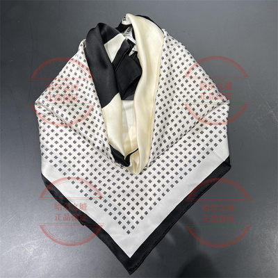 LESS围巾时尚3Q2K20090
