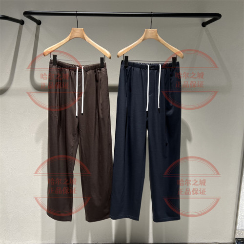LESS休闲长裤2Q2E16400