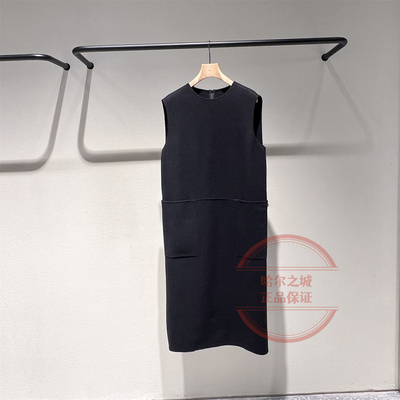 时尚无袖连衣裙2PAG16700