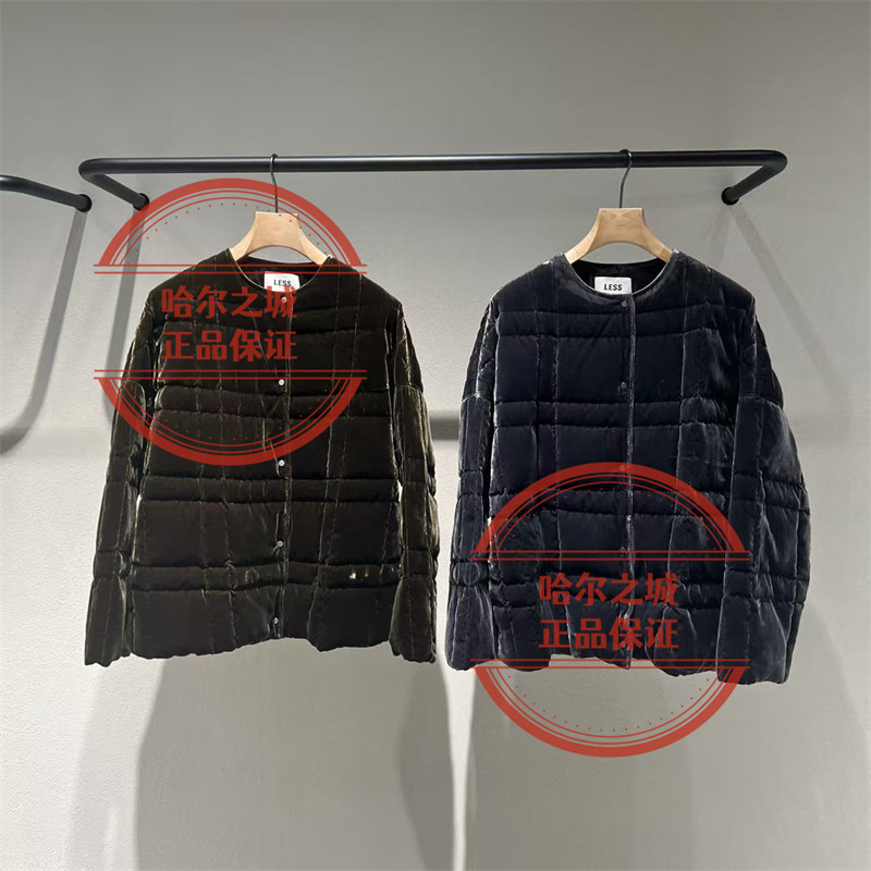 LESS鹅绒服2Q0C14420