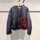 速发商场同款 2P0C15620无领羽绒服2795 国内代购 LESS 2025冬新款