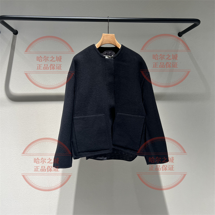 LESS毛呢外套2P0824900