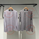 国内代购 专柜正品 2026春季 现货LESS女装 2Q2113370长袖 条纹T恤1195