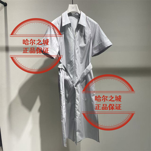 LESS短袖连衣裙2Q5G15360