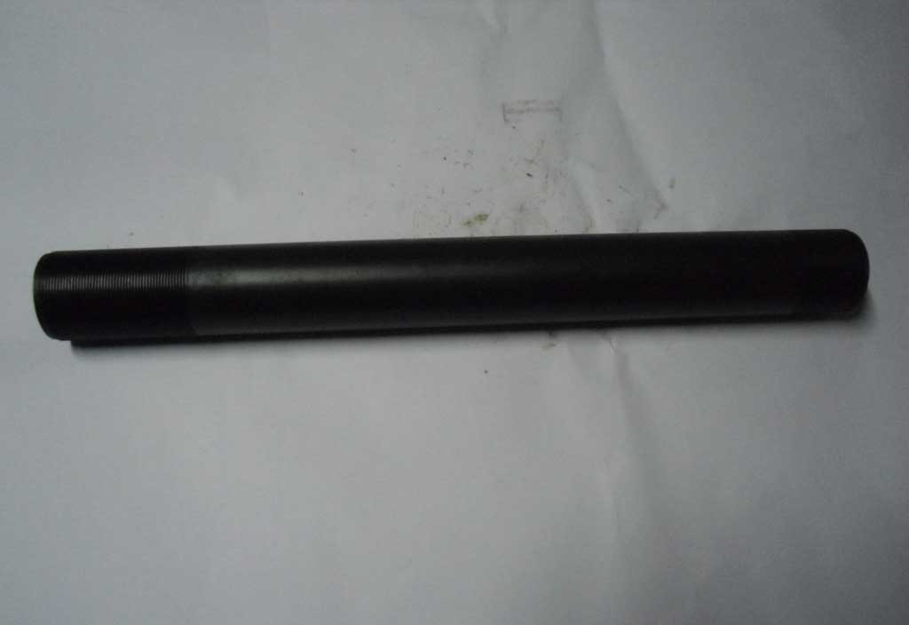 640拉管 M48 数控 机床 6130 自动 40型 仪表车床拉杆 0640 套管