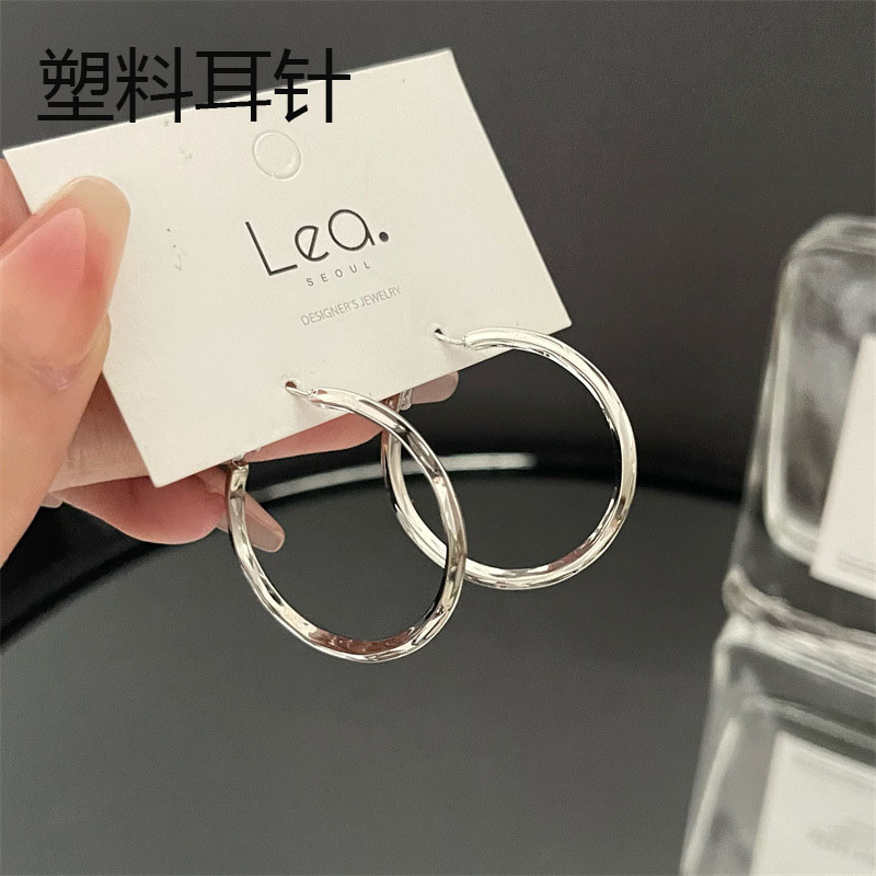 消炎防过敏养耳洞塑料硅胶树脂