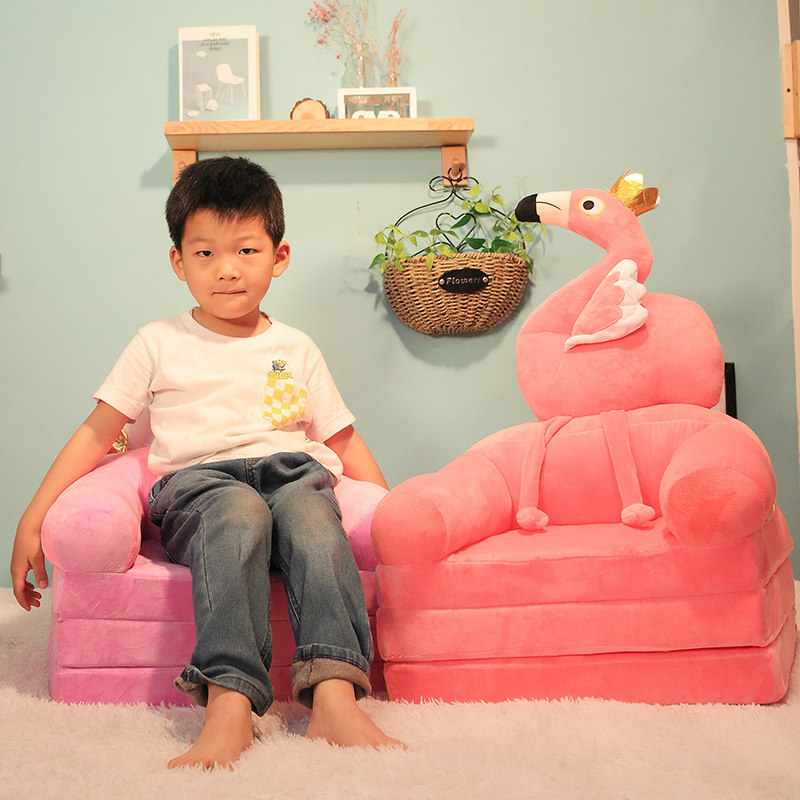 儿童折叠小沙发卡通可爱男孩女孩懒人躺座椅宝宝凳子幼儿园可拆洗|msdalam kategori lampin/Xihu/makan/push pelarik, bilik kanak-kanak/Meja dan kerusi/perabot, kerusi kanak-kanak - dari Buy2taobao.com untuk memberikan perkhidmatan ejen Taobao profesional membeli