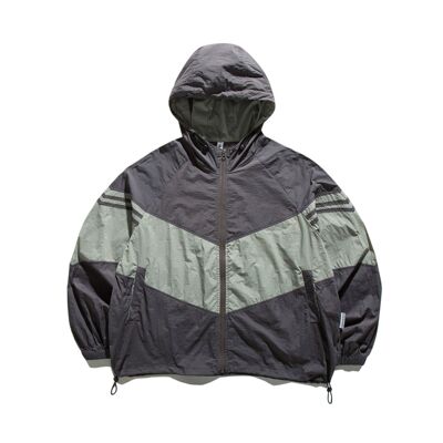 RUIIENRSxORIGTEEN2023日系夏