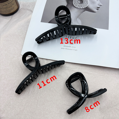 PC材质亮面黑色更耐用不易碎