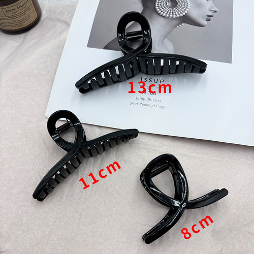 PC材质亮面黑色更耐用不易碎