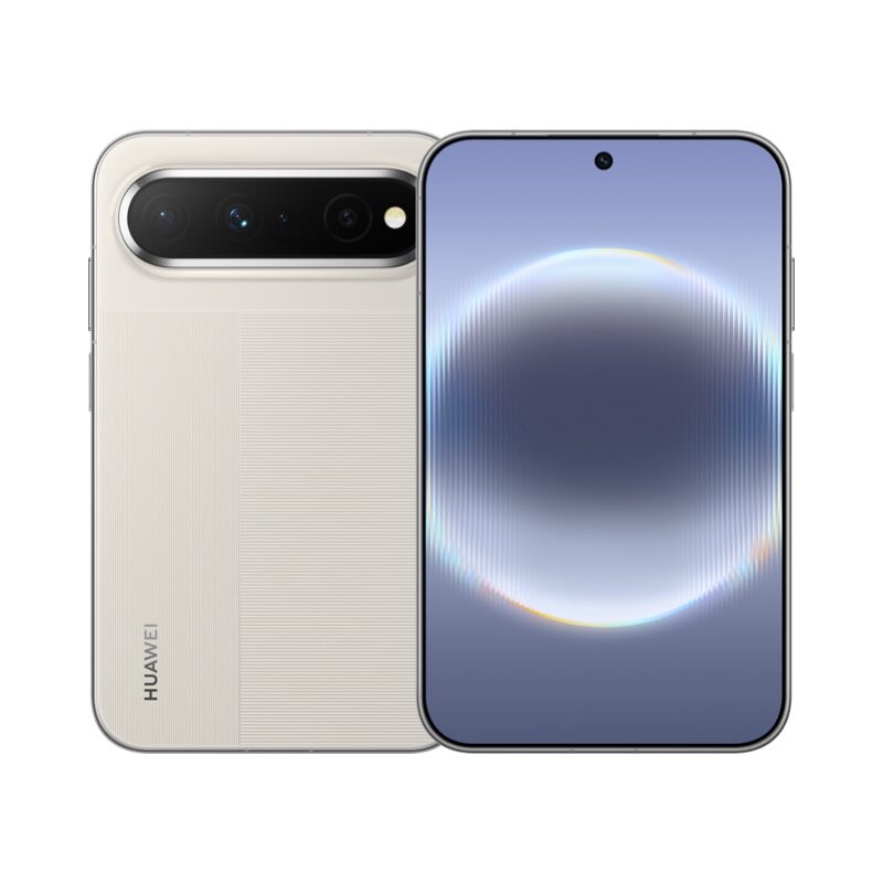 thumbnail for [3 installments interest-free] HUAWEI Pura X View Huawei phone wide bar HarmonyOS AI long-battery life thin and lightweight official genuine high screen-to-body ratio narrow-bezel new phone launched
