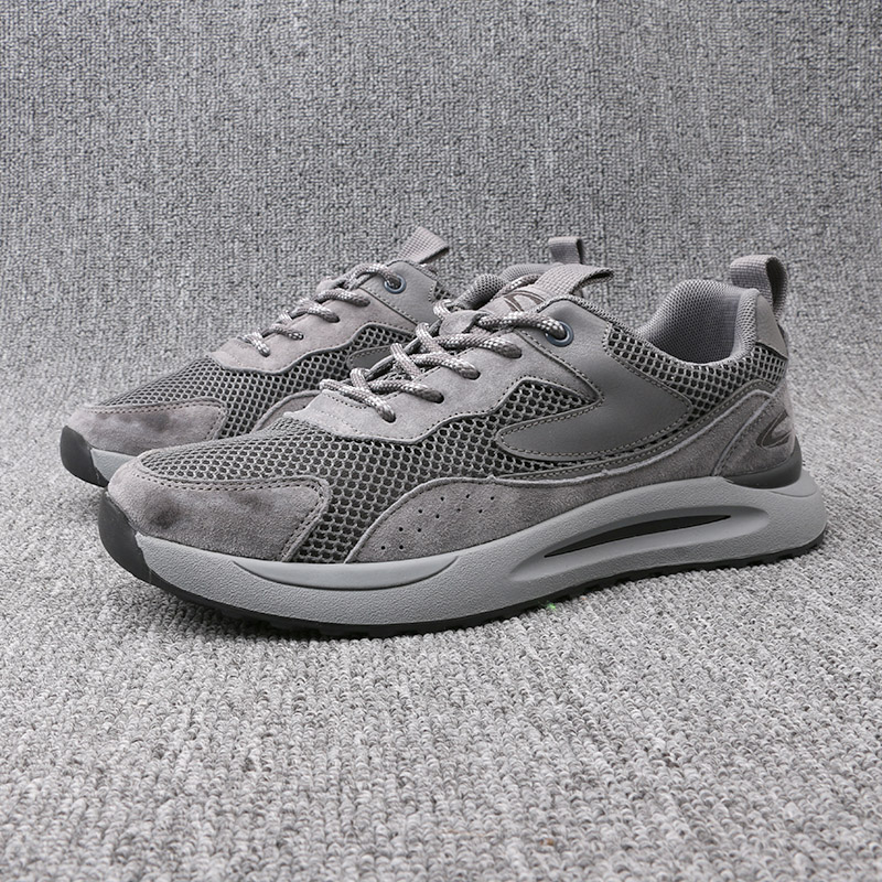 外贸男士休闲运动鞋板鞋