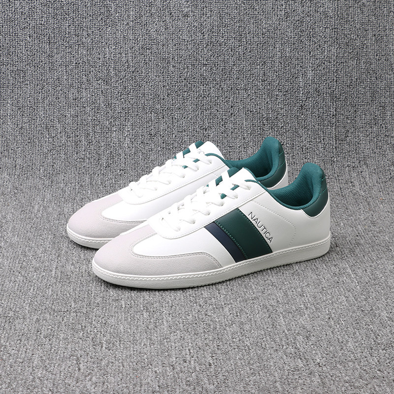 外贸出口意大利单春秋款复古款小白鞋板鞋鞋低帮男士休闲运动鞋,运动鞋new,运动休闲鞋,淘宝优惠券,粉丝福利购,淘宝优惠卷