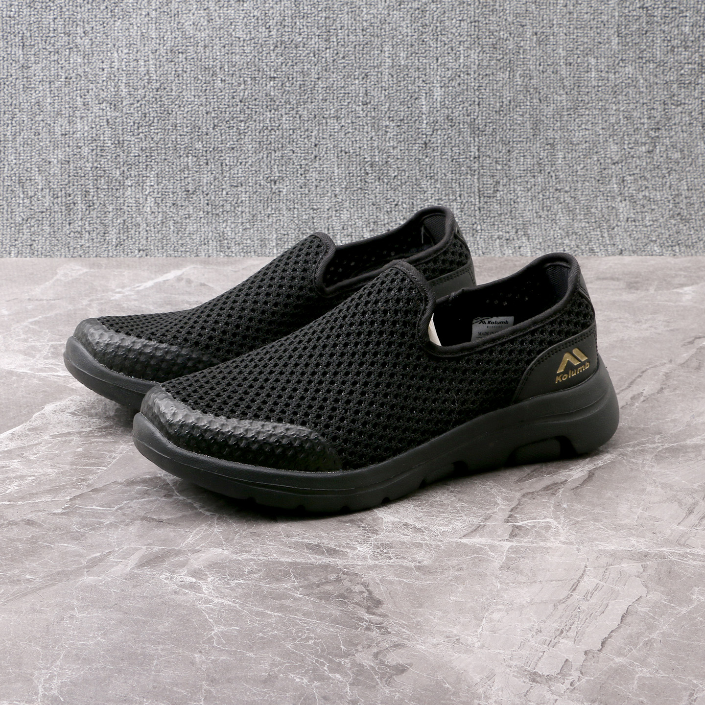 士运动鞋休闲鞋懒人鞋套脚款