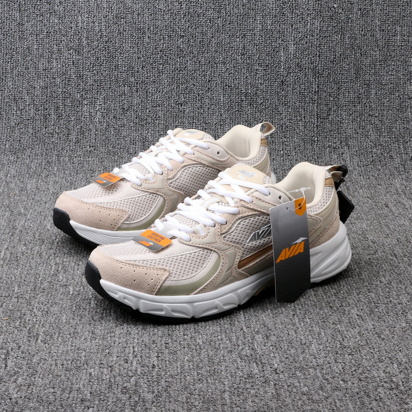 出口外贸尾货男女鞋网纱透气轻便慢跑鞋夏季网面支撑徒步鞋耐磨