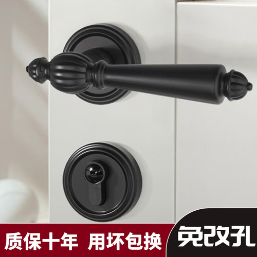 2025年新款门锁套装万人购买