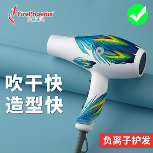火之凤吹风机8960正品不伤发