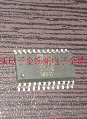 AD660BR 进口原装，SOP-24