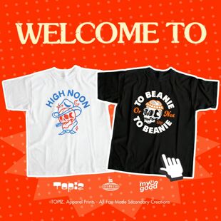 DOUNT VINTAGE 复古短袖T恤男女宽松嘻哈大码街舞 HIPHOP RAPPER