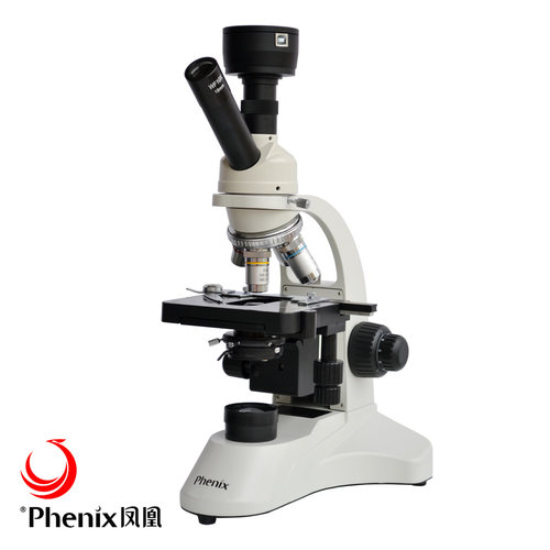 江西带摄像头数码显微镜