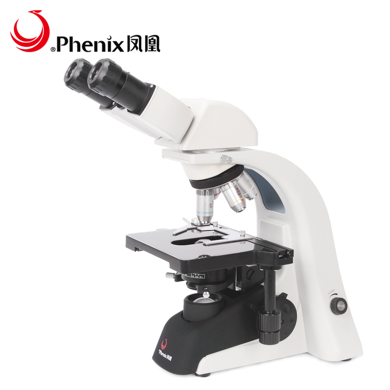 江西凤凰光学显微镜PH100-2A41L-EP双目1600倍专业高清晰大视野-封面