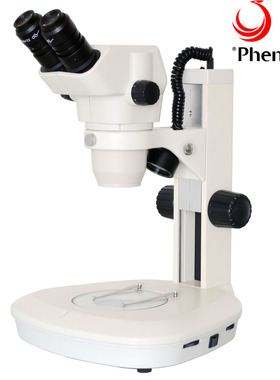 凤凰专业体视显微镜SMZ180-LB/LT双目光学解剖镜工业电子维修珠宝
