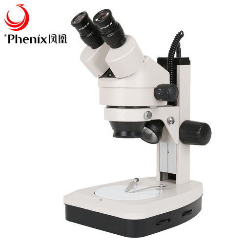 专业双目体视显微镜Phenix/凤凰