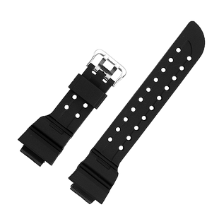 卡特文适配G-SHOCK卡西欧GWF-1000-1JF五代蛙人系列硅胶手表带男