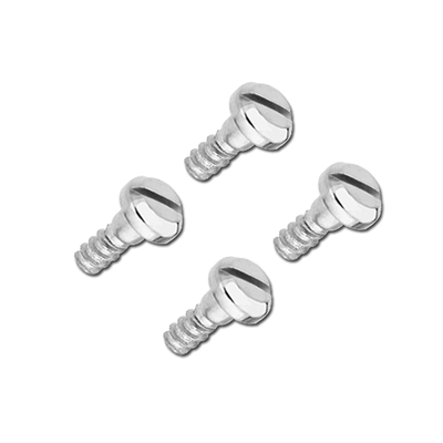 精钢螺丝配件适配卡西欧DW-5600