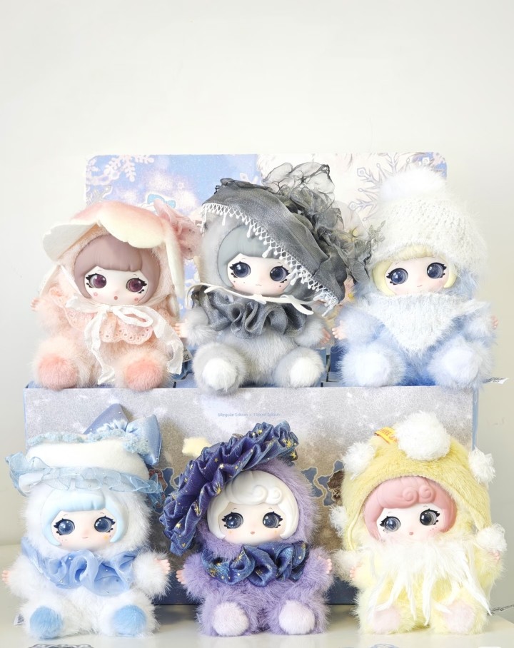 正版又梨抱抱云朵梦境系列盲盒手办可爱摆件潮流玩具公仔女生礼物,模玩/动漫/周边/娃圈三坑/桌游,潮玩盲盒,淘宝优惠券,粉丝福利购,淘宝优惠卷