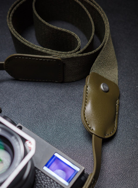 【左手后院】IDSworks TagStrap 轨迹追踪相机肩带 苹果AirTag