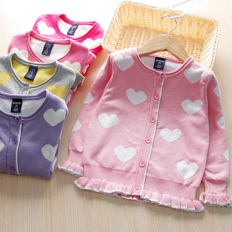 Pull fille - Ref 2104128 Image 1