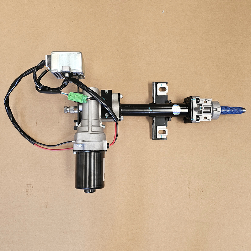 鸿日S1PRO荣耀金彭D70T90雷竞D90四轮电动汽车方向助力转向助力器