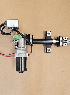 鸿日S1PRO荣耀金彭D70T90雷竞D90四轮电动汽车方向助力转向助力器