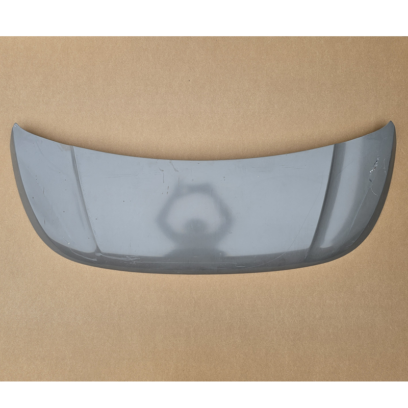 鸿日VELI小核桃雷竞D70四轮电动车前机盖引擎盖发动机盖前机舱盖