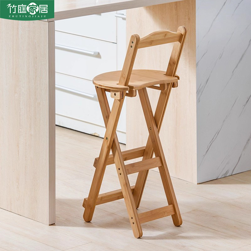 竹庭实木家用餐椅靠背简约网红椅子靠背凳子创意椅子简易餐椅家用,住宅家具,餐椅,淘宝优惠券,粉丝福利购,淘宝优惠卷