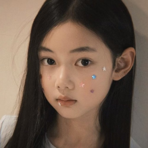 迪梦熊儿童3D钻石爱心贴纸奖励
